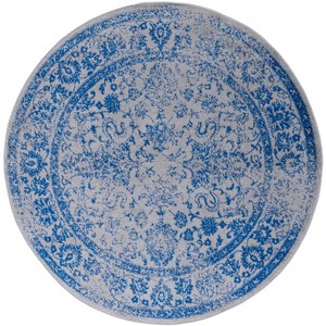 Adirondack ADR109 Non-Shedding Power Loomed Indoor Rugs - Safavieh - 1 of 4