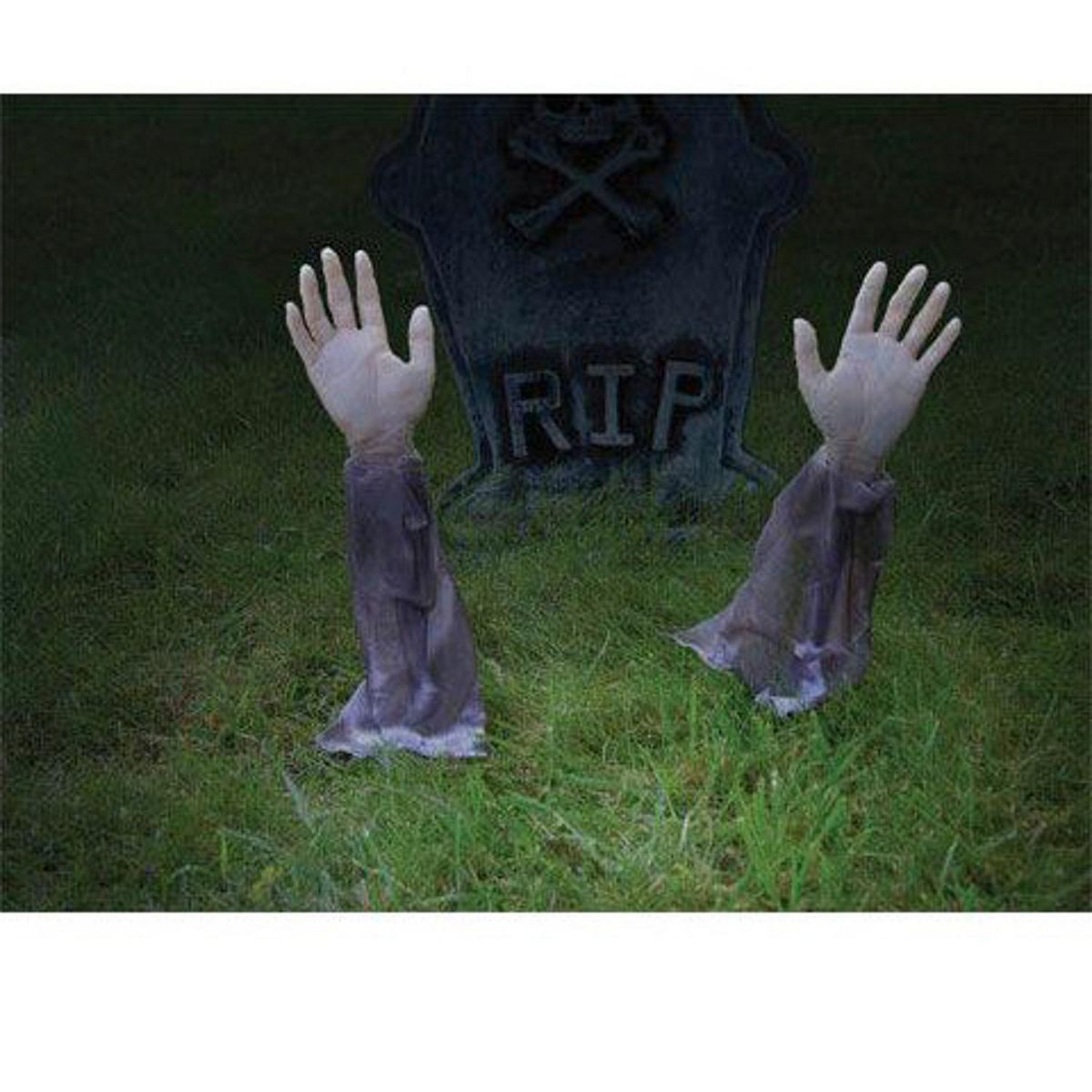 Forum Novelties Zombie Arm Stakes