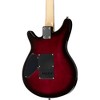 Rogue Rocketeer Electric Guitar Pack Wine Burst - 3 of 4