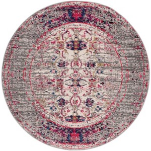 Monaco MNC209 Power Loomed Indoor Rugs - Safavieh - 1 of 3