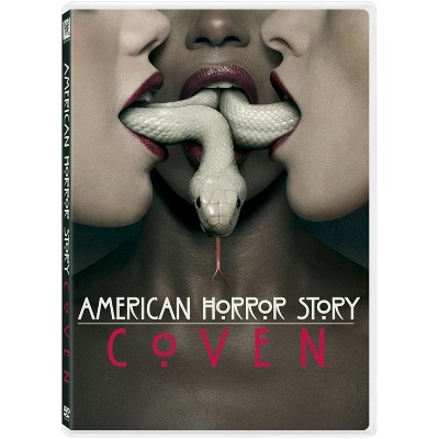 American Horror Story: Coven (DVD)