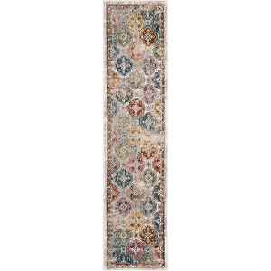 Aria ARA161 Power Loomed Indoor Rugs - Safavieh - 1 of 4