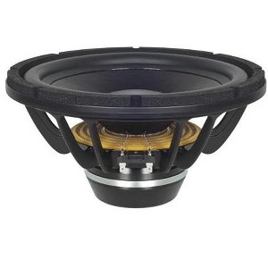 B&C 12" ND WOOFER 12BG76-8 - 1 of 1