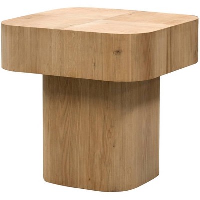 Mark & Day Shakeena Modern End Table