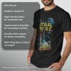 Men's Star Wars Galactic Battle T-Shirt - 2 of 4