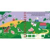 Buddy & Barney: Reusable Silicone Sticker Book - Farm, Kids 3+ - 3 of 4