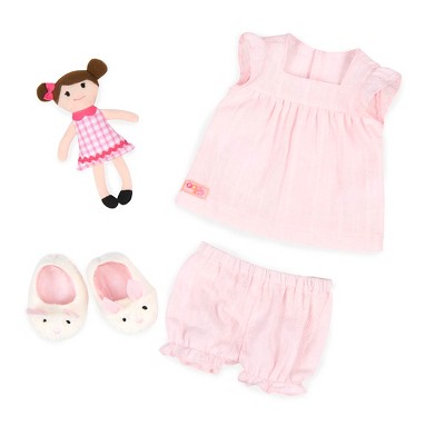 target baby dolls and accessories