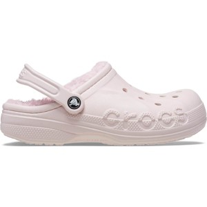 Crocs Adult Baya Lined Clogs - 1 of 4