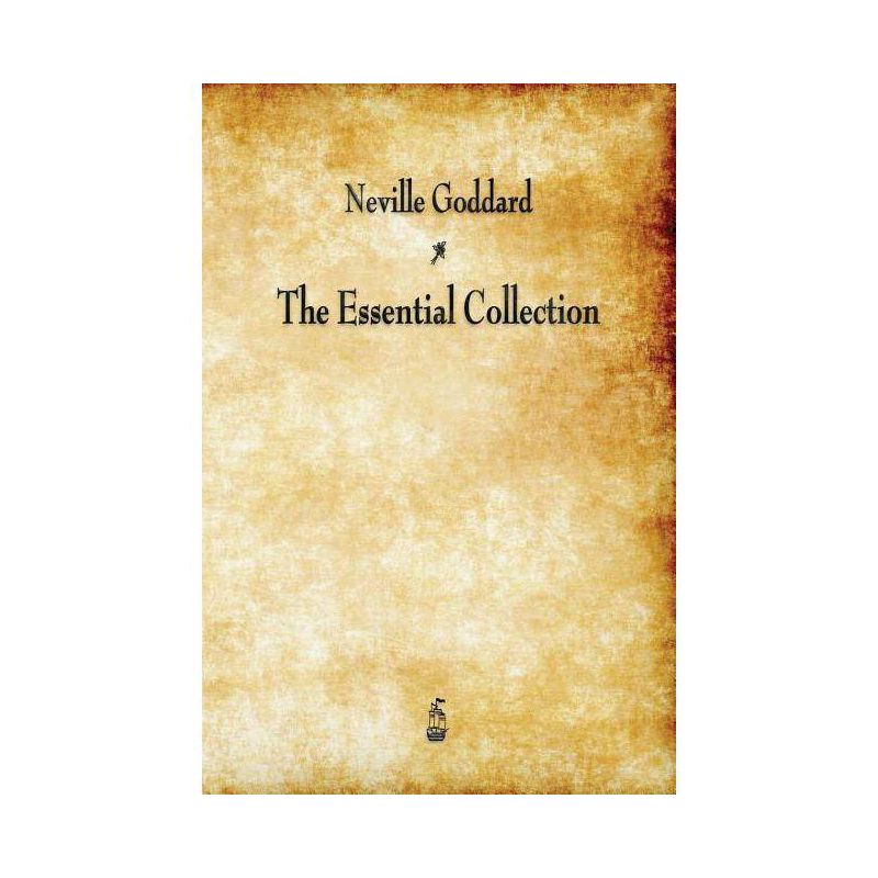 Neville Goddard - (Paperback), 1 of 2