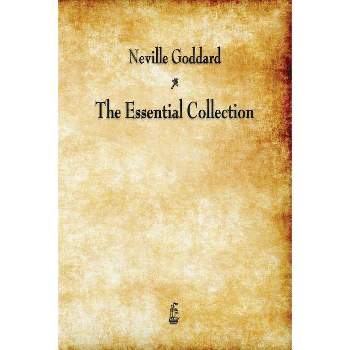 Neville Goddard - (Paperback)