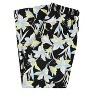 bar III Womens Printed Floral Casual Wide Leg Pants - 2 of 2