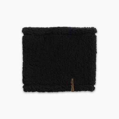 Turtle Fur Comfort Lush Neck Warmer - Adult Recycled High Pile Fleece Winter Neck Gaiter