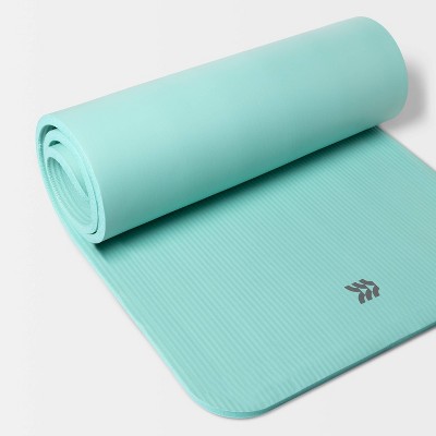 workout mats target