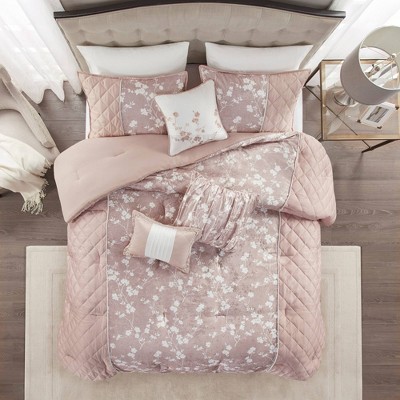 Luxury Comforter Sets Queen Target