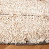 Casablanca CSB794 Hand Woven Indoor Rugs - Safavieh - 3 of 3