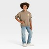 Grayson Threads Kids Boys' French Terry Pullover Hoodie - 4 of 4