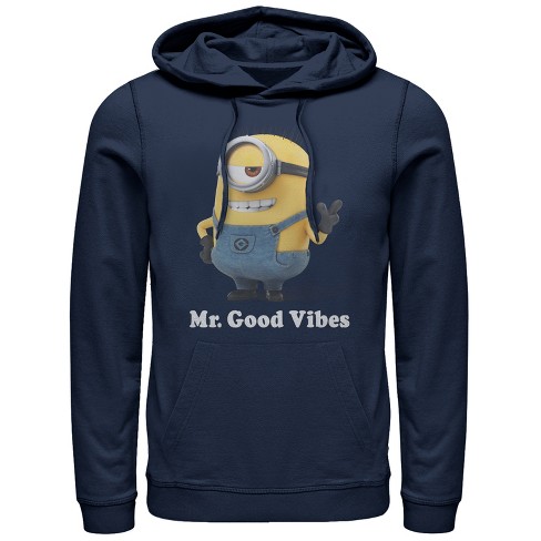 Target good deals vibes sweatshirt