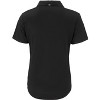 Cutter & Buck Forge Eco Stretch Recycled Womens Short Sleeve Polo - 2 of 2