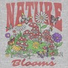 Girl's Lost Gods Nature Blooms T-Shirt - 2 of 4