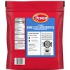 Tyson Any'tizers Frozen Crispy Boneless Chicken Bites - 24oz - image 3 of 4