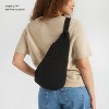 The Sak Geo Sling Backpack - Crochet - 2 of 4