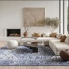 Nourison New Concept Washables Vintage Medallion Area Rug - 2 of 4