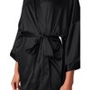 Adore Me Women's Roxey Robe Sleepwear - image 2 of 4