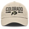 NCAA Colorado Buffaloes Baseball Unstructured Hat - 2 of 4