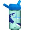 CamelBak Eddy+ 14oz Kids' Tritan Renew Water Bottle - 3 of 4