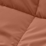 orange rust & oatmeal