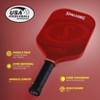 Spalding Legacy Pro 16" Pickleball Paddle - 2 of 4