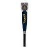 MLB Milwaukee Brewers Franklin Sports 21" Jumbo Foam Bat & Ball Set - 3 of 3