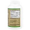 Sunergetic Psyllium Husk Dietary Fiber, 240 Capsules (725 mg per Capsule) - 2 of 4
