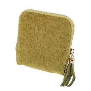 Unique Bargains Travel Jewelry Case 1 Pc - 1 of 4