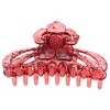 Unique Bargains Fashion Rose Flower Hair Clips Hairdo Clip 1 Pc - 4 of 4