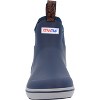 Men's Men's Trolling Pack Fleece Lined Ankle Deck Boot - 3 of 4
