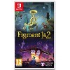 Tesura Games Figment 1 + 2   Collector's Edition  Nintendo Switch - 3 of 4