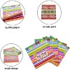 4E's Novelty Fiesta Napkins – 50 Pack Disposable Paper Napkins for Cinco De Mayo, Mexican Party Supplies, Fiesta Decorations - 3 of 4