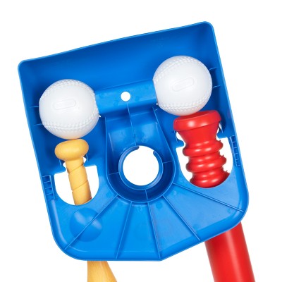 little tikes t ball set target