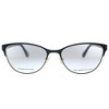 Kate Spade KS Hadlee 807_52 Womens Oval Eyeglasses Black 52mm - 2 of 3