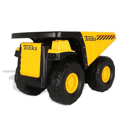 metal tonka trucks target