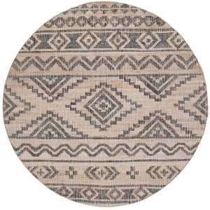 Kilim KLM751 Hand Loomed Rugs - Safavieh - 1 of 3