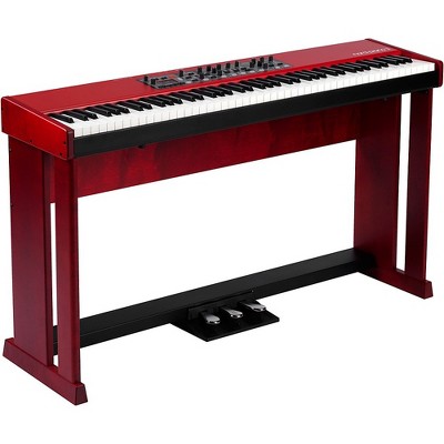 Nord Wood Keyboard Stand V2