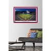 Trends International MLB Washington Nationals - Nationals Park 22 Unframed Wall Poster Prints - 2 of 4