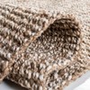 Natural Fiber NF825 Hand Woven Indoor Rugs - Safavieh - 2 of 4