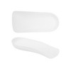 Unique Bargains Invisibility Height Increase Half Pad Shoe Inserts 2 Pair - 3 of 4