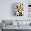 Trademark Fine Art - Sasha Idyll II Canvas Art - 2 of 4
