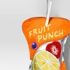 Christmas Fabric Fruit Punch Ornament - Wondershop™ - 3 of 3