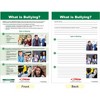 Sportime Stop Bullying! Bulletin Board Charts, Set of 8, Grades 5 to 12 - 2 of 4