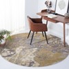 Madison MAD499 Power Loomed Indoor Rug - Safavieh - 2 of 3
